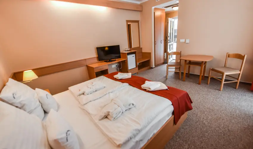 Aqua Hotel Terml Mosonmagyarvr - Augusztus 20. 