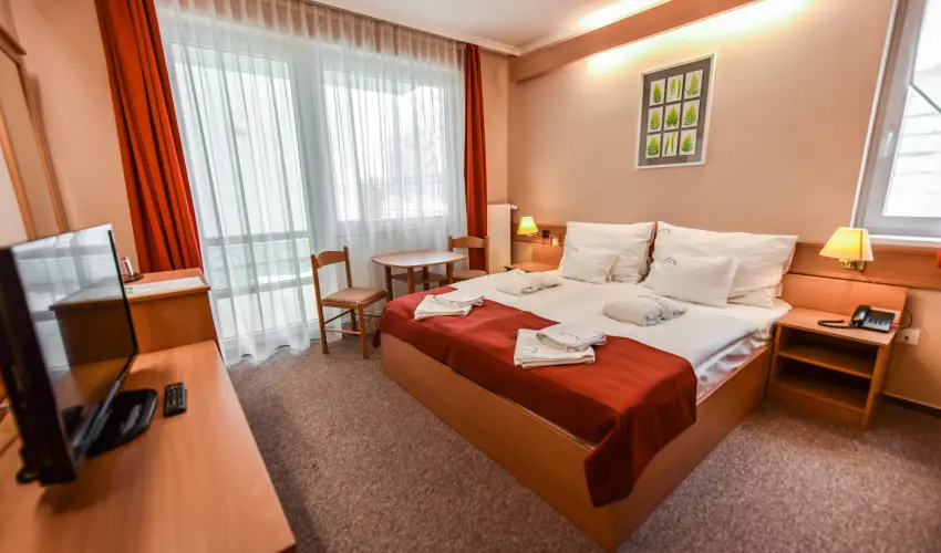 Aqua Hotel Terml Mosonmagyarvr - Augusztus 20. 