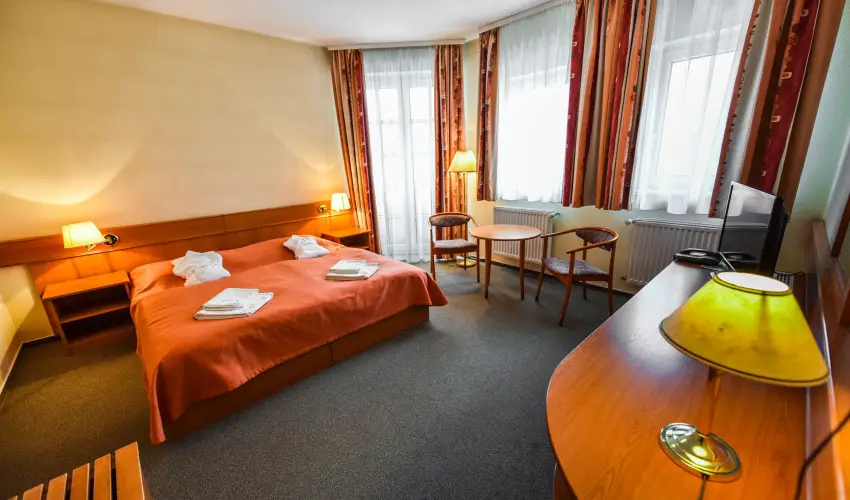 Aqua Hotel Terml Mosonmagyarvr - Augusztus 20. 