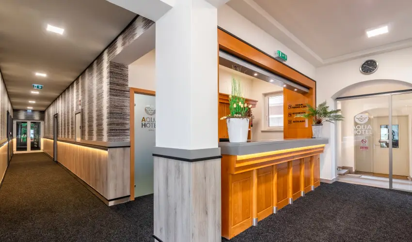 Aqua Hotel Terml Mosonmagyarvr - Augusztus 20. 