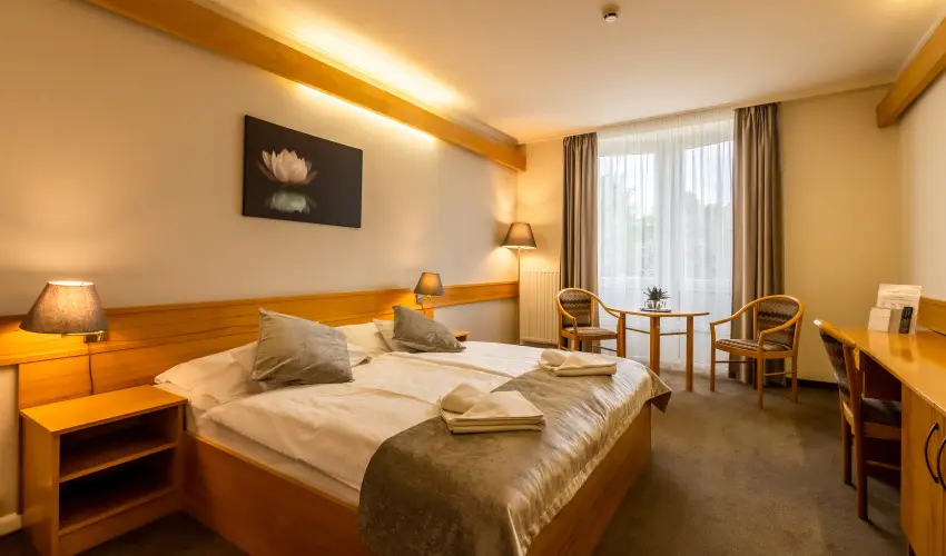 Aqua Hotel Terml Mosonmagyarvr - Augusztus 20. 