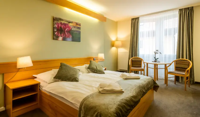 Aqua Hotel Terml Mosonmagyarvr - Augusztus 20. 