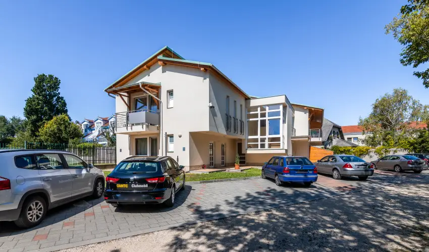 Aqua Hotel Terml Mosonmagyarvr - Augusztus 20. 