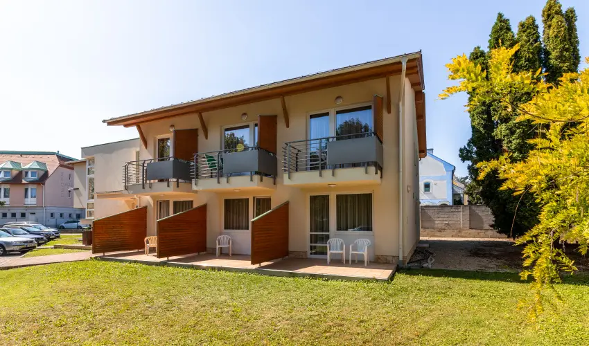 Aqua Hotel Terml Mosonmagyarvr - Augusztus 20. 