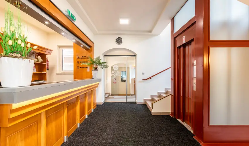 Aqua Hotel Terml Mosonmagyarvr - Augusztus 20. 