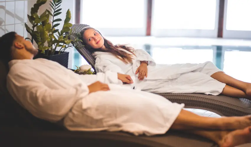 Aqua Hotel Terml Mosonmagyarvr - Augusztus 20. 