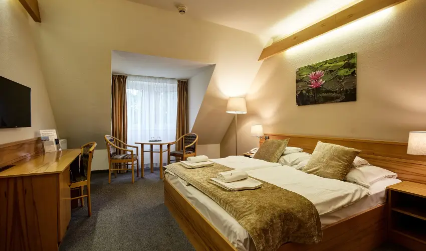 Aqua Hotel Terml Mosonmagyarvr - Augusztus 20. 