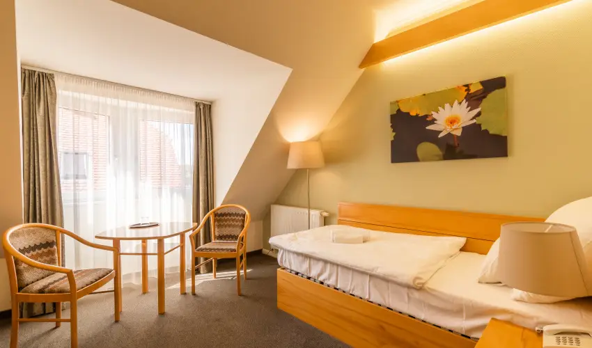 Aqua Hotel Terml Mosonmagyarvr - Augusztus 20. 