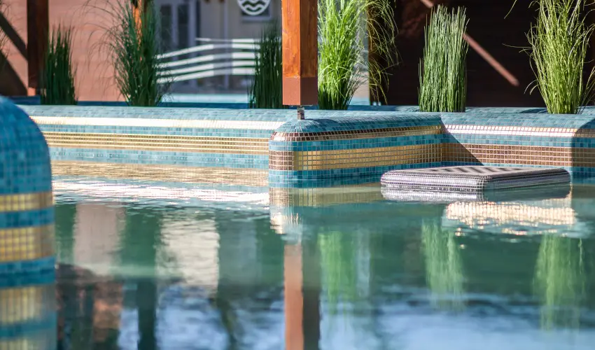 Aqua Hotel Terml Mosonmagyarvr - Augusztus 20. 