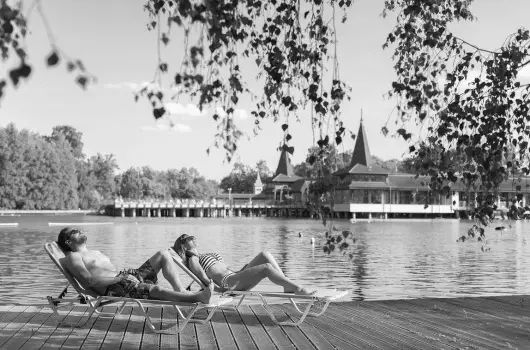 Hotel FIT H�v�z - Augusztus 20.