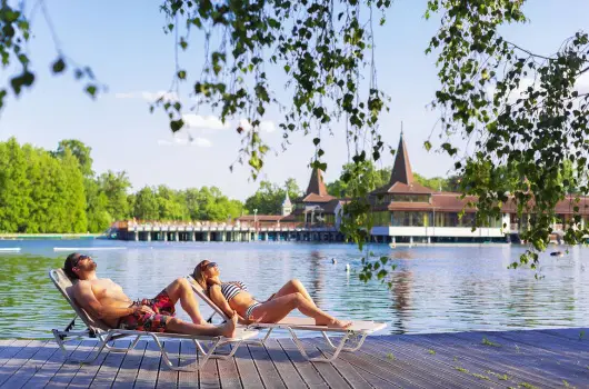 Hotel FIT H�v�z - Augusztus 20. (min. 2 �j)