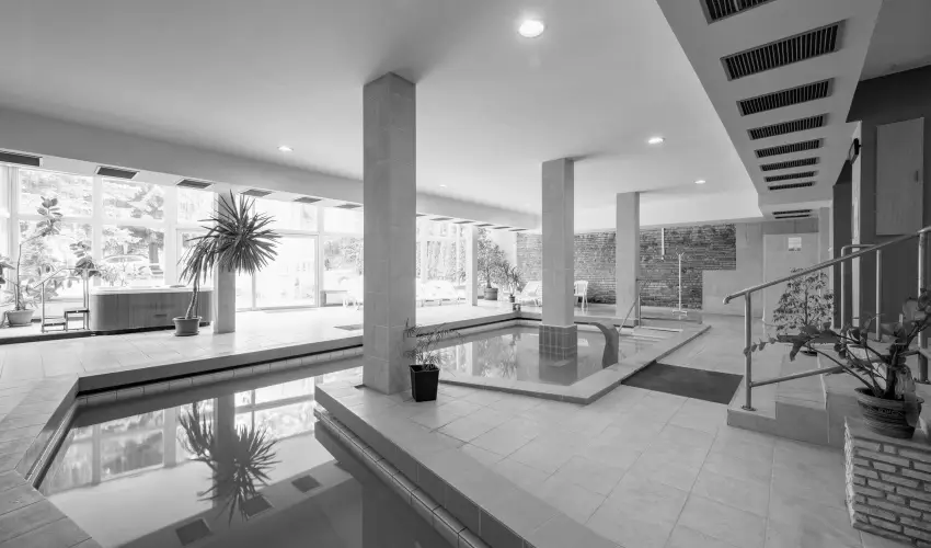 Hotel FIT H�v�z H�v�z - Augusztus 20. (min. 2 �j)