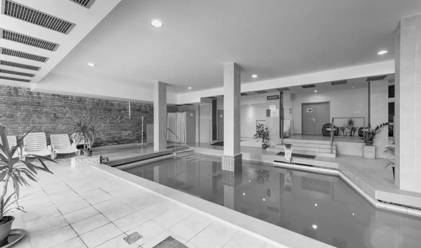 Hotel FIT H�v�z H�v�z - Augusztus 20. (min. 2 �j)