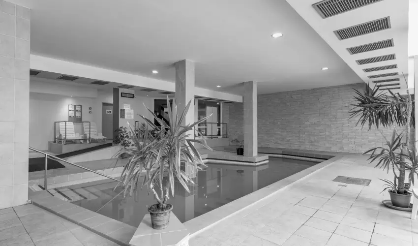 Hotel FIT H�v�z H�v�z - Augusztus 20. (min. 2 �j)