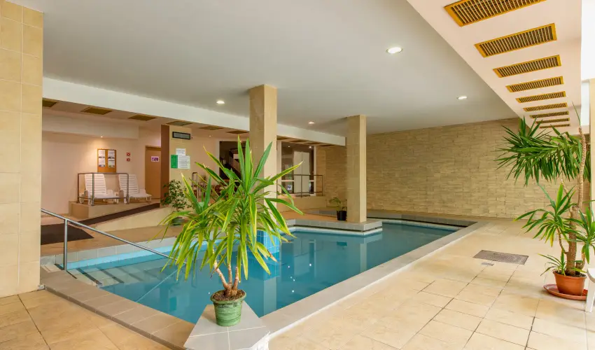 Hotel FIT H�v�z H�v�z - Augusztus 20. (min. 2 �j)