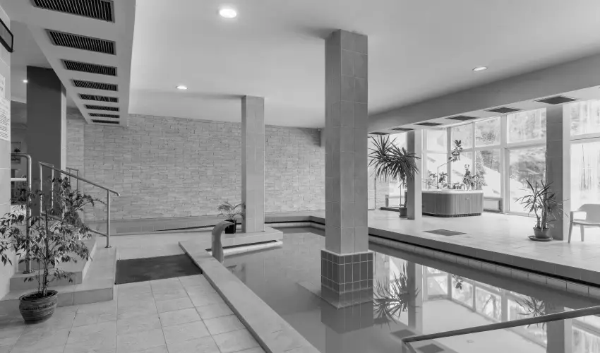 Hotel FIT H�v�z H�v�z - Augusztus 20. (min. 2 �j)