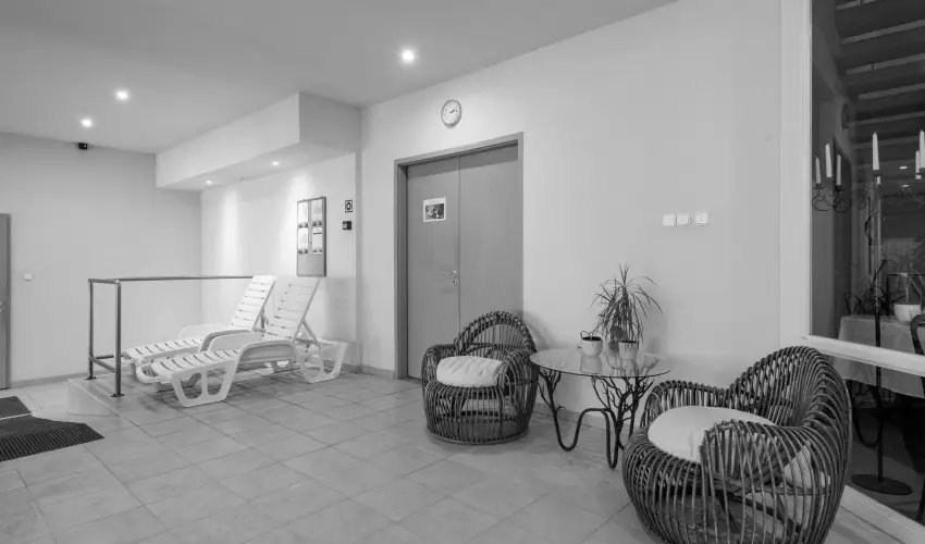 Hotel FIT H�v�z H�v�z - Augusztus 20. (min. 2 �j)