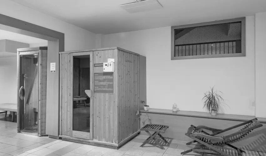 Hotel FIT H�v�z H�v�z - Augusztus 20. (min. 2 �j)