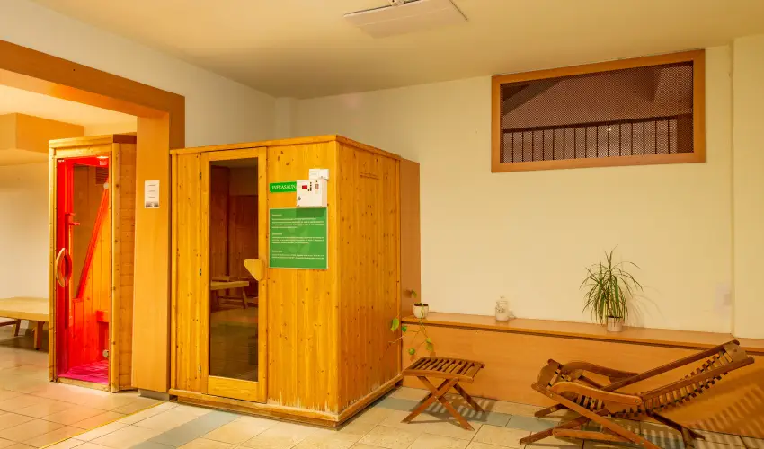 Hotel FIT H�v�z H�v�z - Augusztus 20. (min. 2 �j)