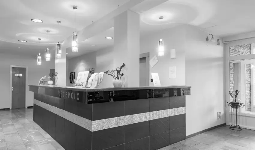 Hotel FIT H�v�z H�v�z - Augusztus 20. (min. 2 �j)