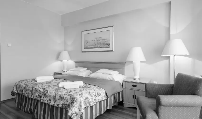 Hotel FIT H�v�z H�v�z - Augusztus 20. (min. 2 �j)