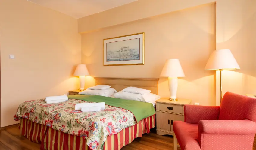 Hotel FIT H�v�z H�v�z - Augusztus 20. (min. 2 �j)