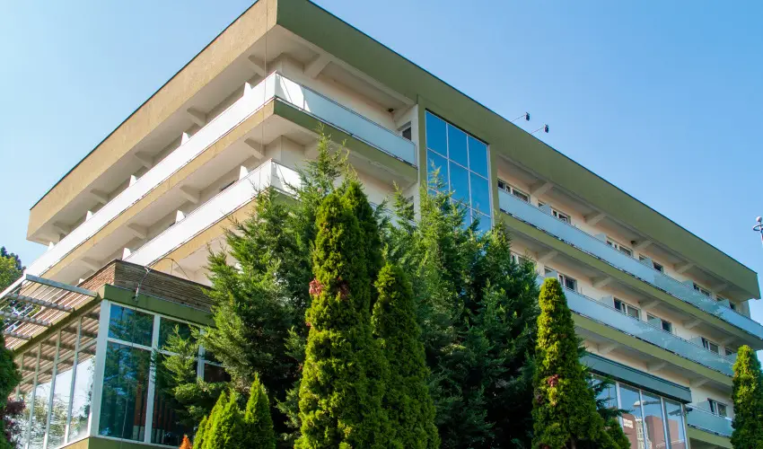 Hotel FIT H�v�z H�v�z - Augusztus 20. (min. 2 �j)