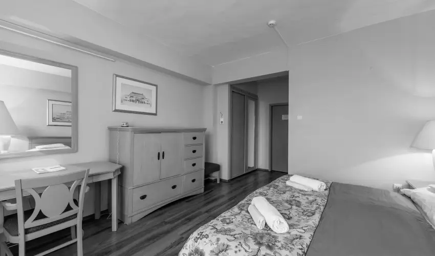 Hotel FIT H�v�z H�v�z - Augusztus 20. (min. 2 �j)