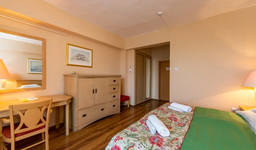 Hotel FIT H�v�z H�v�z - Augusztus 20. (min. 2 �j)