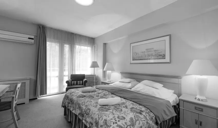 Hotel FIT H�v�z H�v�z - Augusztus 20. (min. 2 �j)