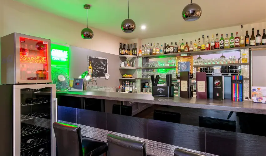 Hotel FIT H�v�z H�v�z - Augusztus 20. (min. 2 �j)