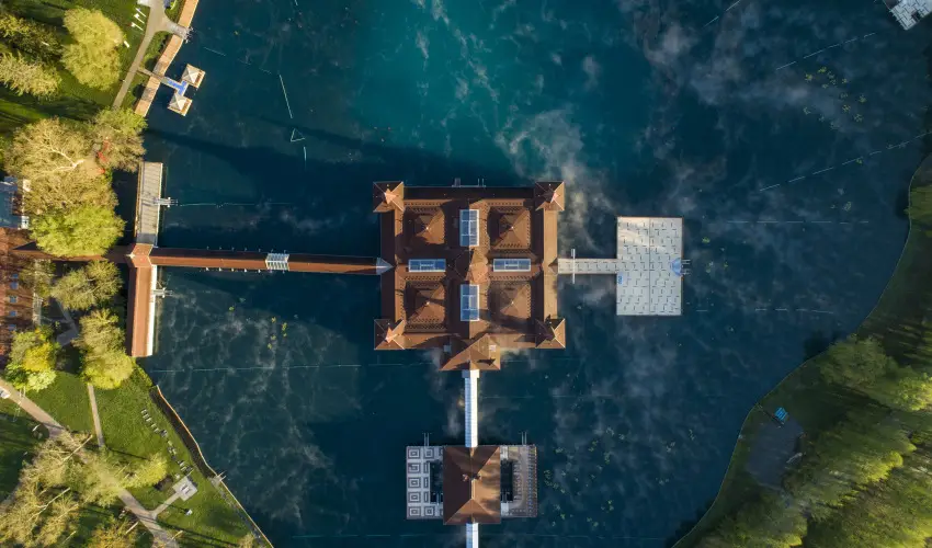 Hotel FIT H�v�z H�v�z - Augusztus 20. (min. 2 �j)