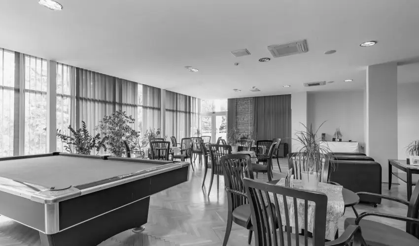 Hotel FIT H�v�z H�v�z - Augusztus 20. (min. 2 �j)