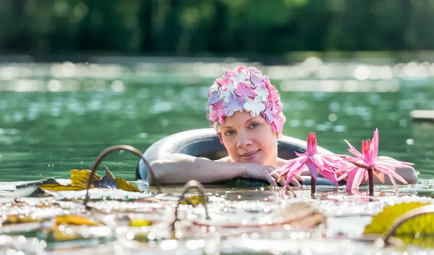 Hotel FIT H�v�z H�v�z - Augusztus 20. (min. 2 �j)