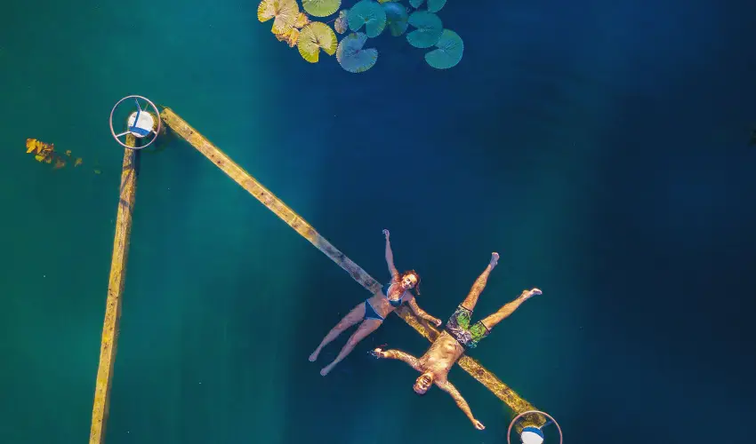 Hotel FIT H�v�z H�v�z - Augusztus 20. (min. 2 �j)