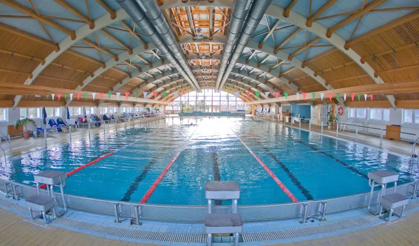 Thermal Hotel Balance  Lenti - Augusztus 20. (min. 3 �j)