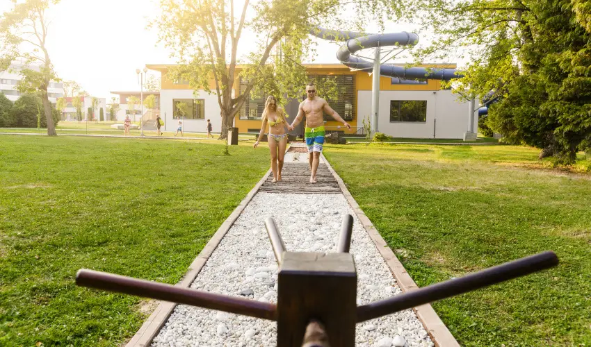 Thermal Hotel Balance  Lenti - Augusztus 20. (min. 3 �j)