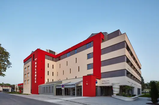 Thermal Hotel Balance - Augusztus 20.