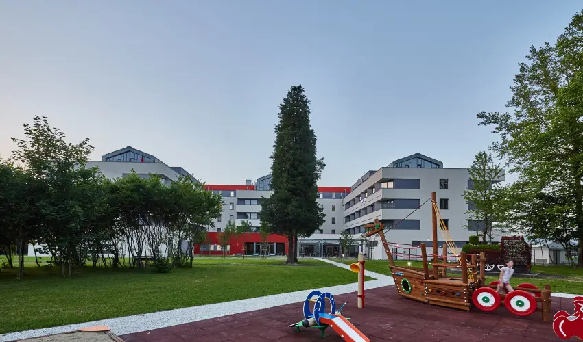 Thermal Hotel Balance  Lenti - Augusztus 20. (min. 3 �j)