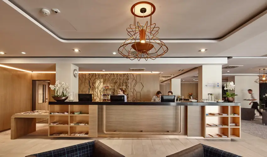 Thermal Hotel Balance  Lenti - Augusztus 20. (min. 3 �j)