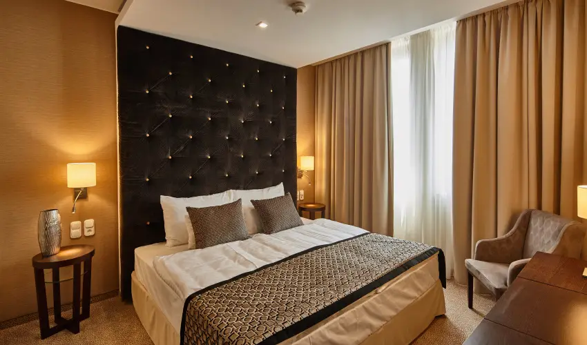 Thermal Hotel Balance  Lenti - Augusztus 20. (min. 3 �j)