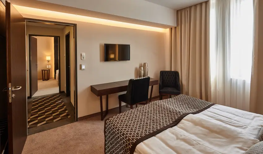 Thermal Hotel Balance  Lenti - Augusztus 20. (min. 3 �j)