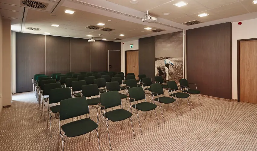 Thermal Hotel Balance  Lenti - Augusztus 20. (min. 3 �j)