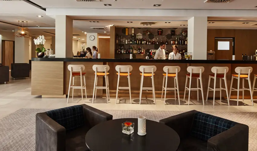 Thermal Hotel Balance  Lenti - Augusztus 20. (min. 3 �j)