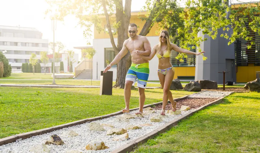 Thermal Hotel Balance  Lenti - Augusztus 20. (min. 3 �j)