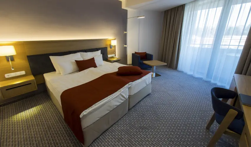 Thermal Hotel Balance  Lenti - Augusztus 20. (min. 3 �j)