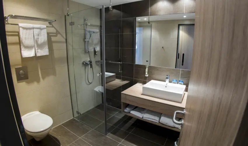 Thermal Hotel Balance  Lenti - Augusztus 20. (min. 3 �j)