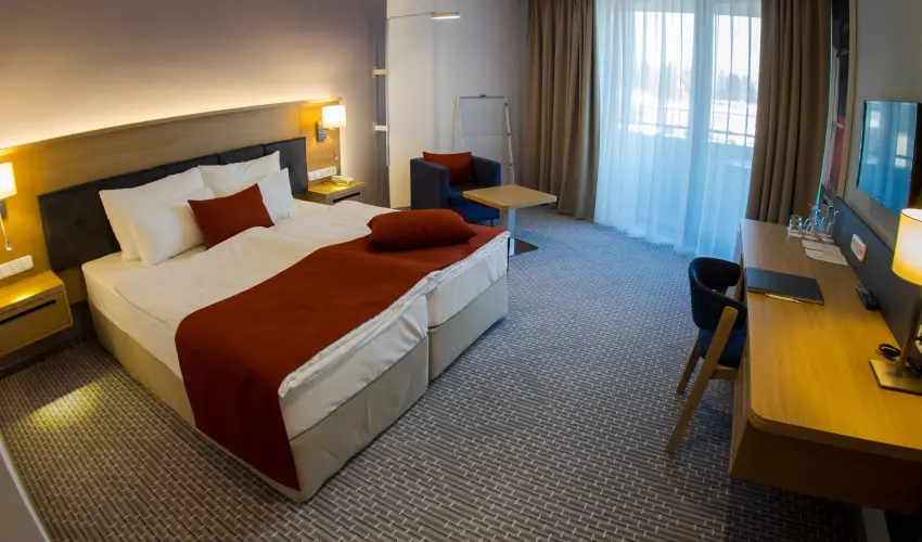 Thermal Hotel Balance  Lenti - Augusztus 20. (min. 3 �j)