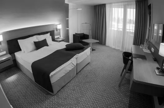 Thermal Hotel Balance - Augusztus 20. (min. 3 �j)