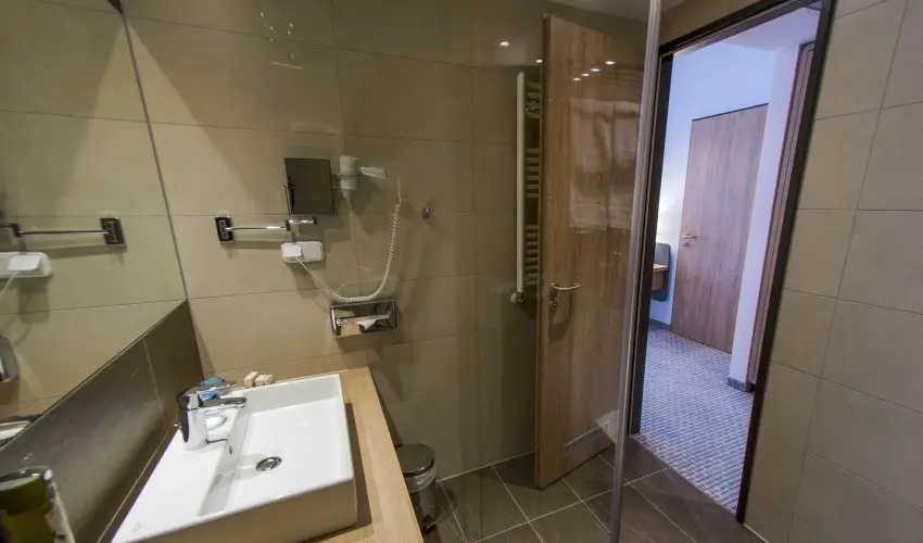 Thermal Hotel Balance  Lenti - Augusztus 20. (min. 3 �j)